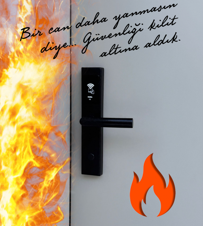F3 Serisi Yangın-3
