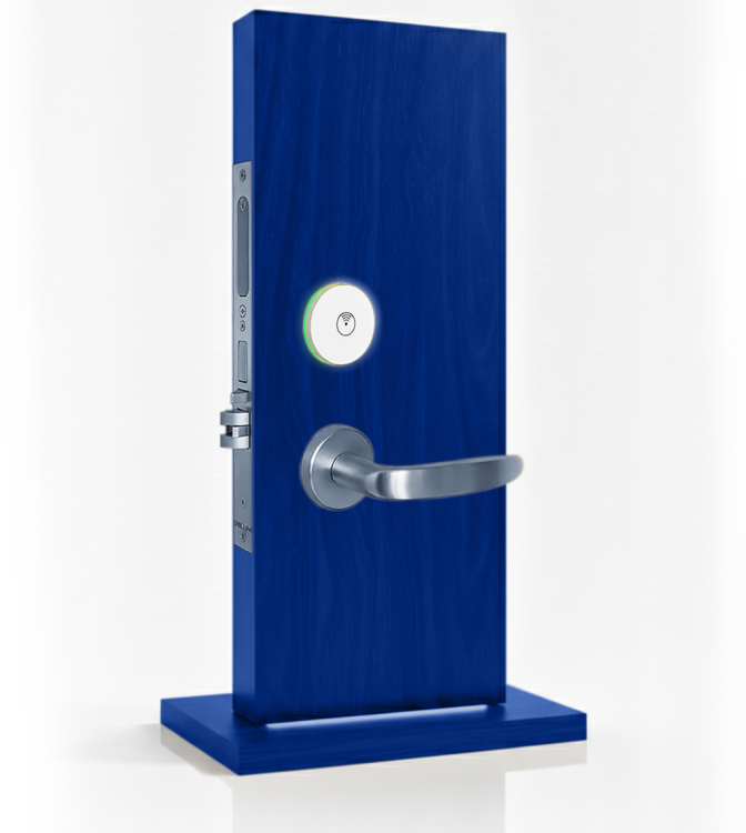 Demo Tahtası Ön Mavi r2